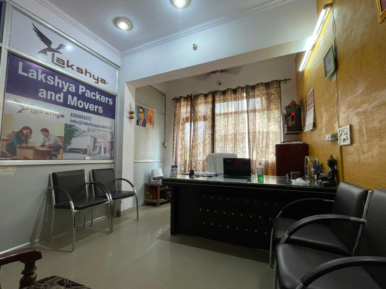 Lakshya Packers & Movers